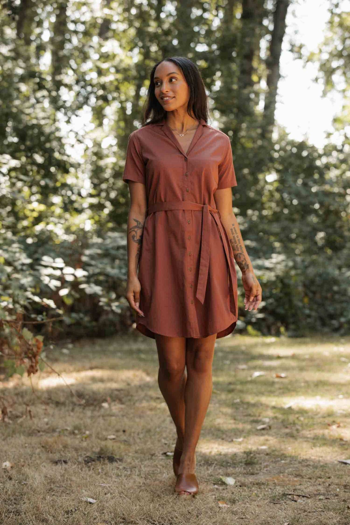 Women's Apparel
