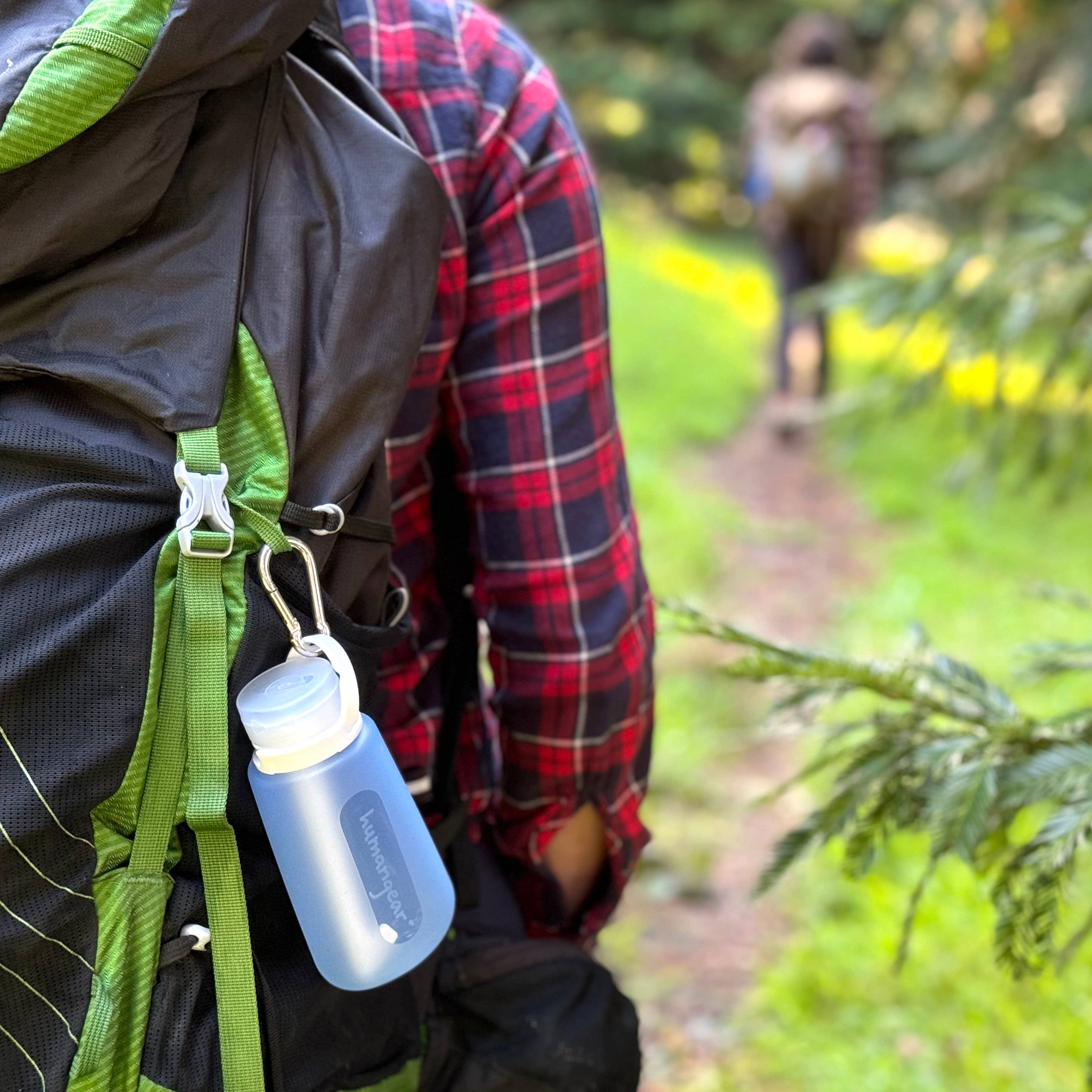 Outdoor Essentials