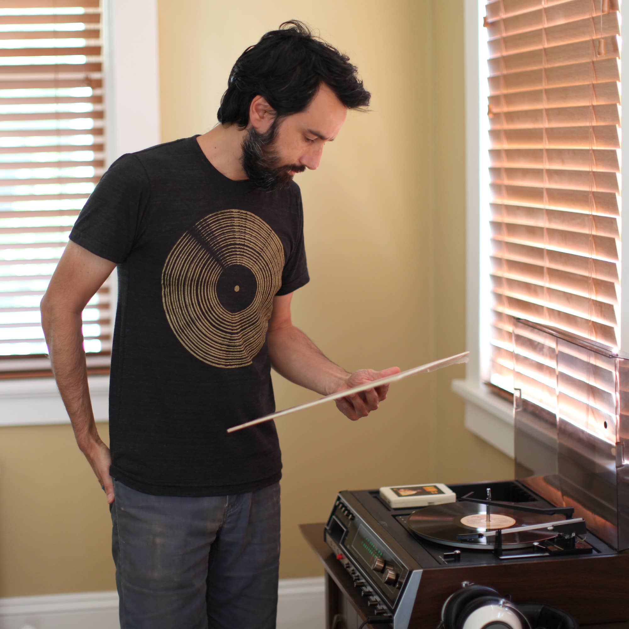 T-Shirts: Buy 2 Save 15%