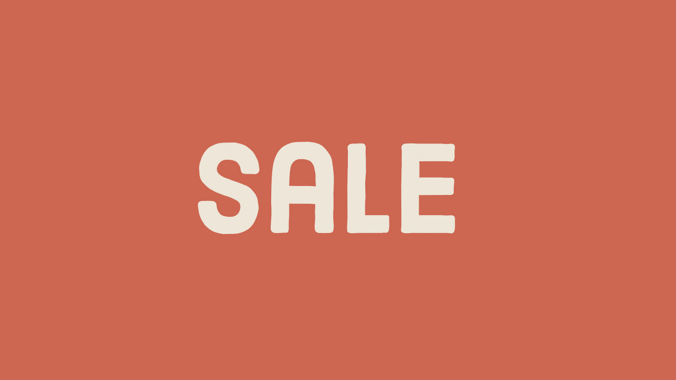Sale