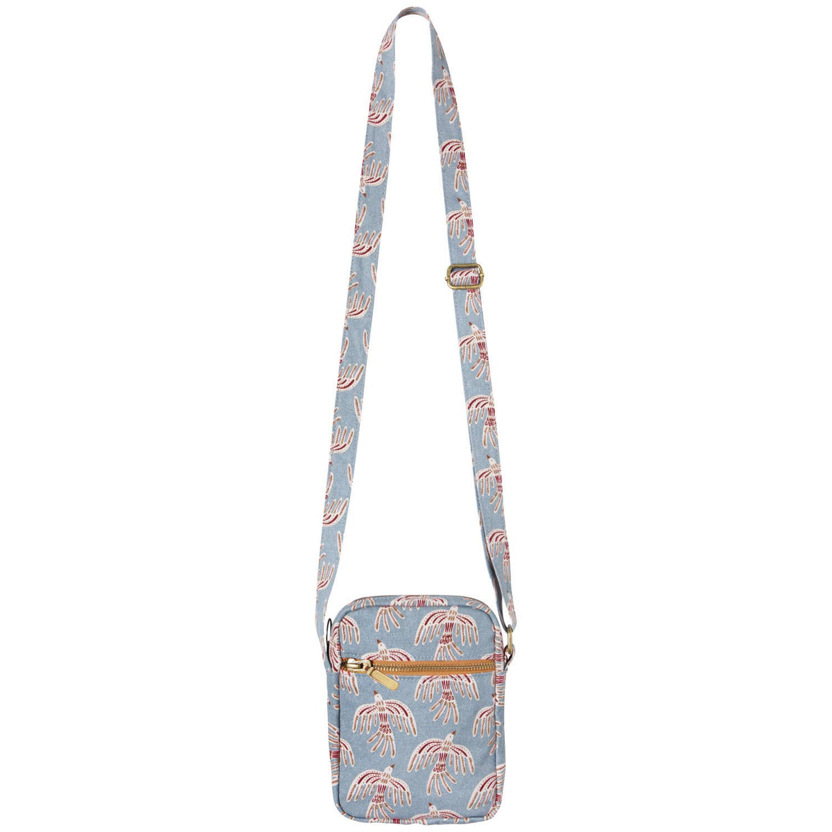 Danica Studio - Plume Crossbody Bag