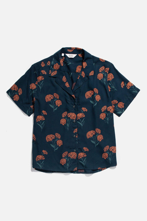 Bridge & Burn - Women's Mila Cropped Shirt