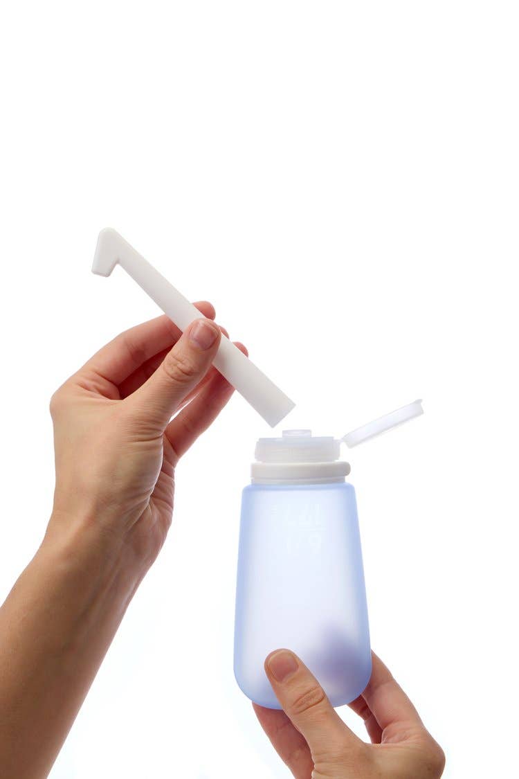 humangear - BidetToob - Portable, Travel Compact Bidet