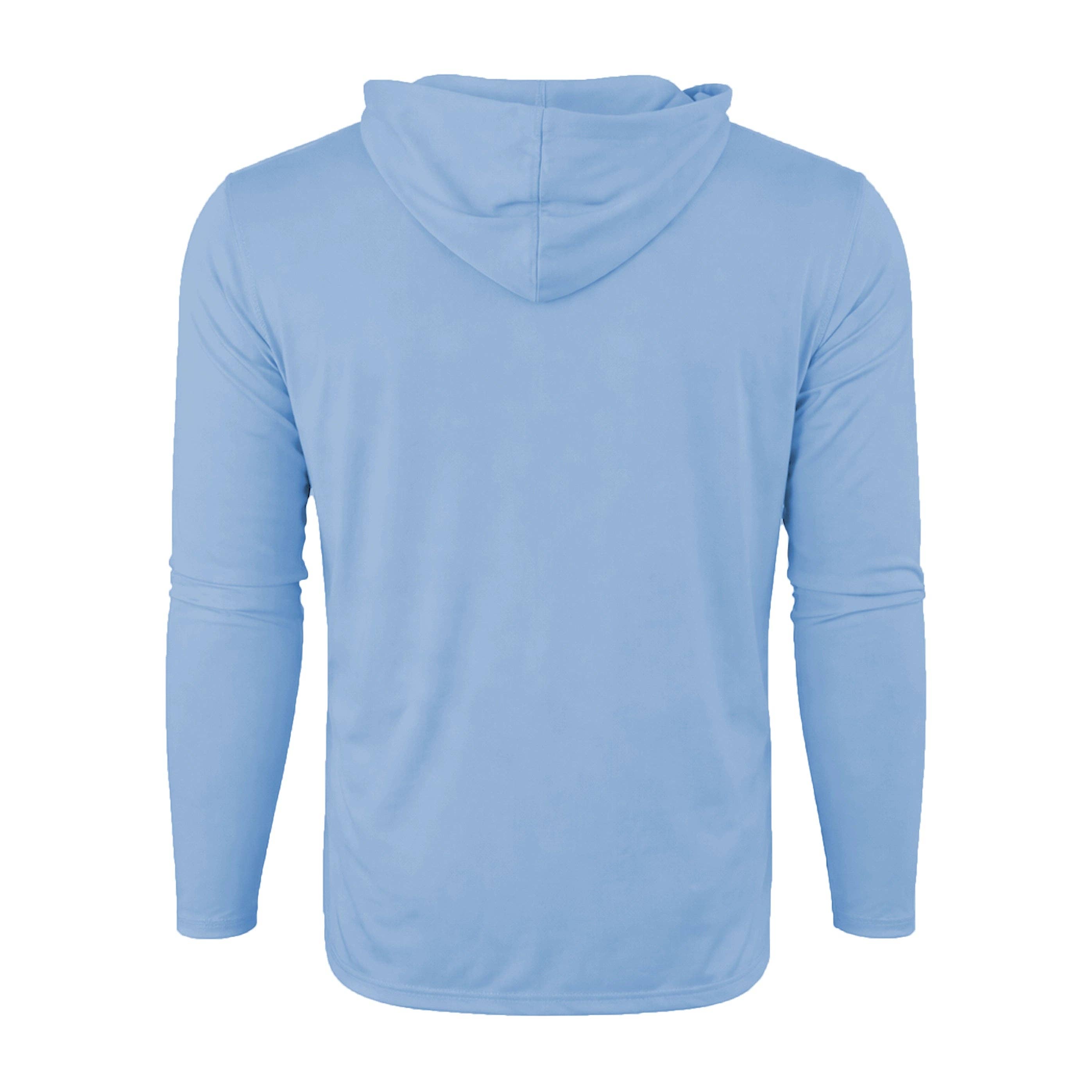 TriPine - USA Solar Shield Performance Hoodie