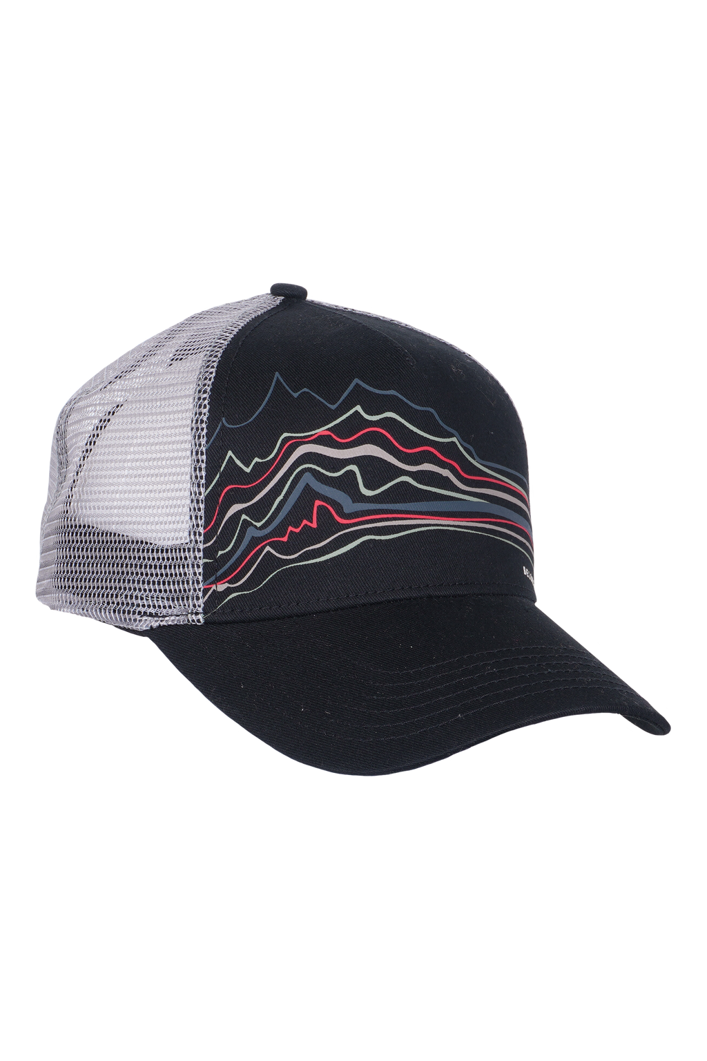 Belong Designs - Every Trail Trucker Hat