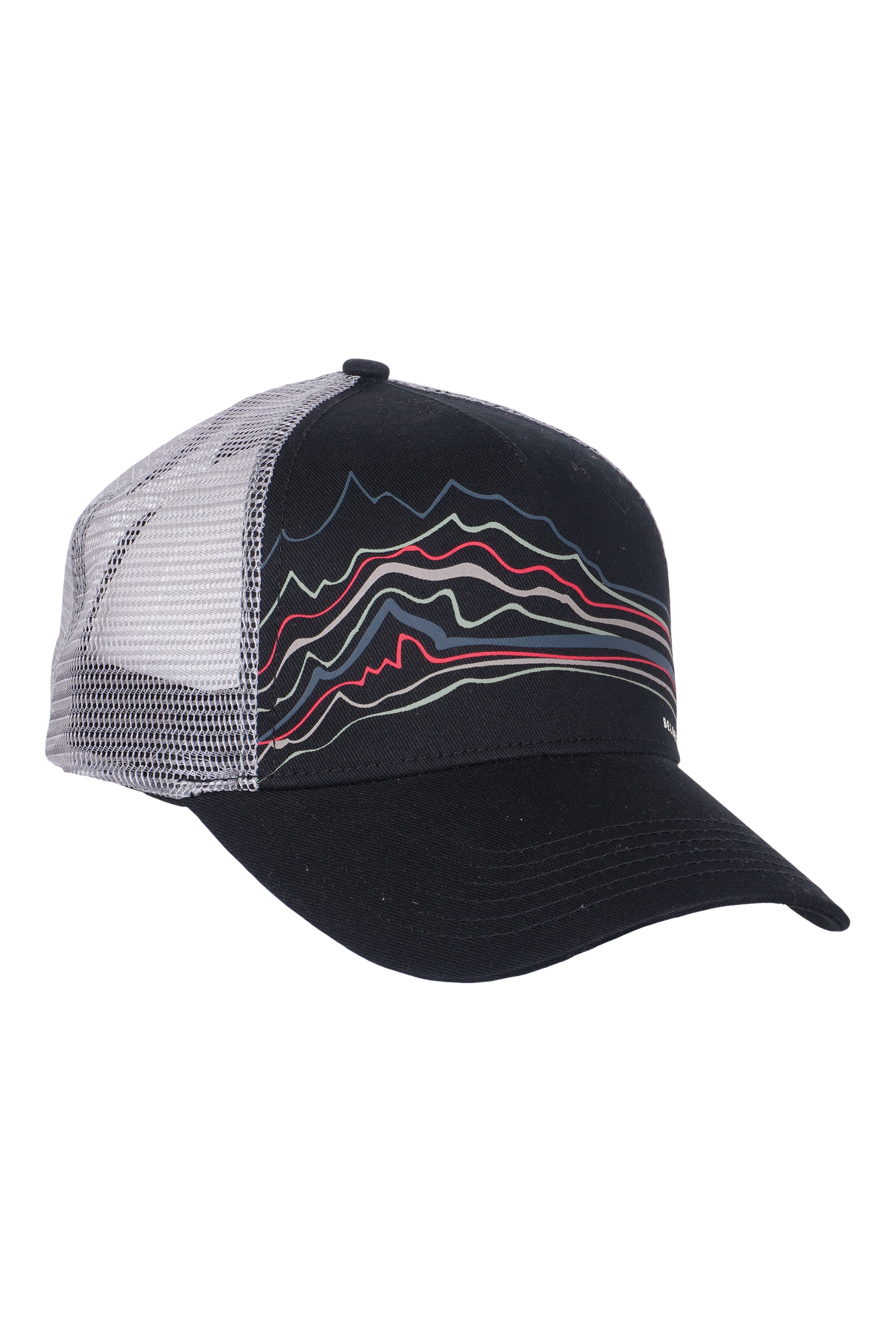 Belong Designs - Every Trail Trucker Hat