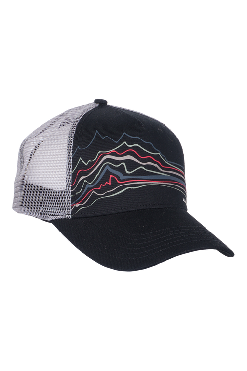 Belong Designs - Every Trail Trucker Hat