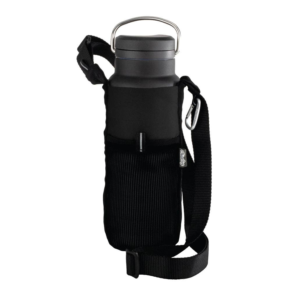 ChicoBag & To-Go Ware - Adjustable Bottle Sling rePETe + Refine