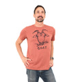 Slow Loris - GOAT T Shirt