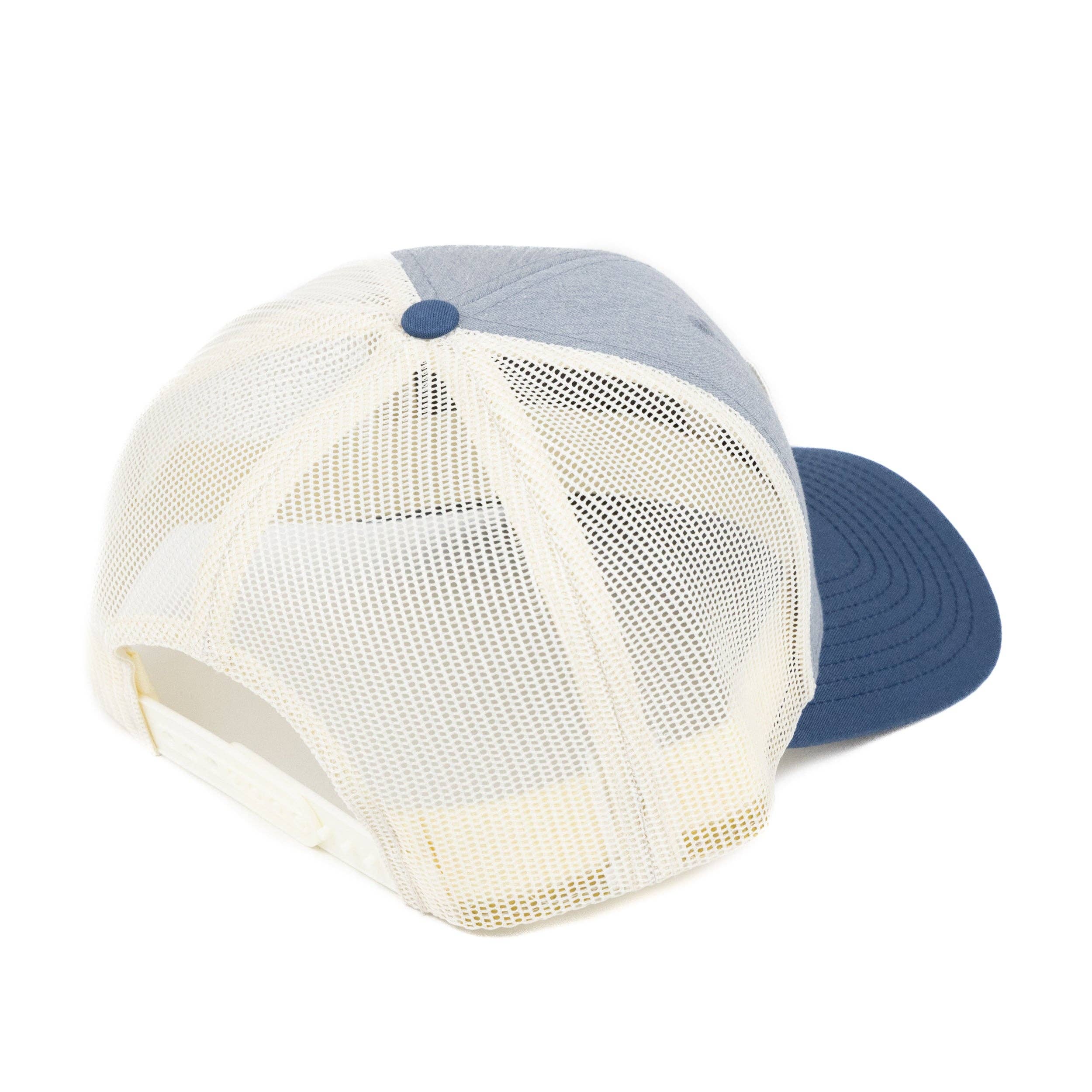 TriPine - TriPine Patch Trucker Hat