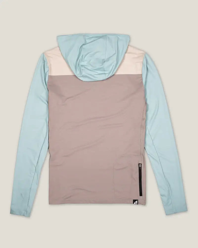 Belong Designs - Women's Recycled Ascent UPF50 Sun Hoodie
