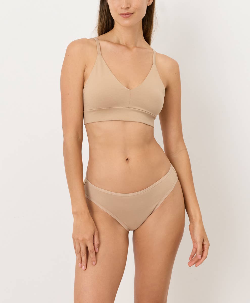 Pact - Women's Everyday Classic Fit Bikini