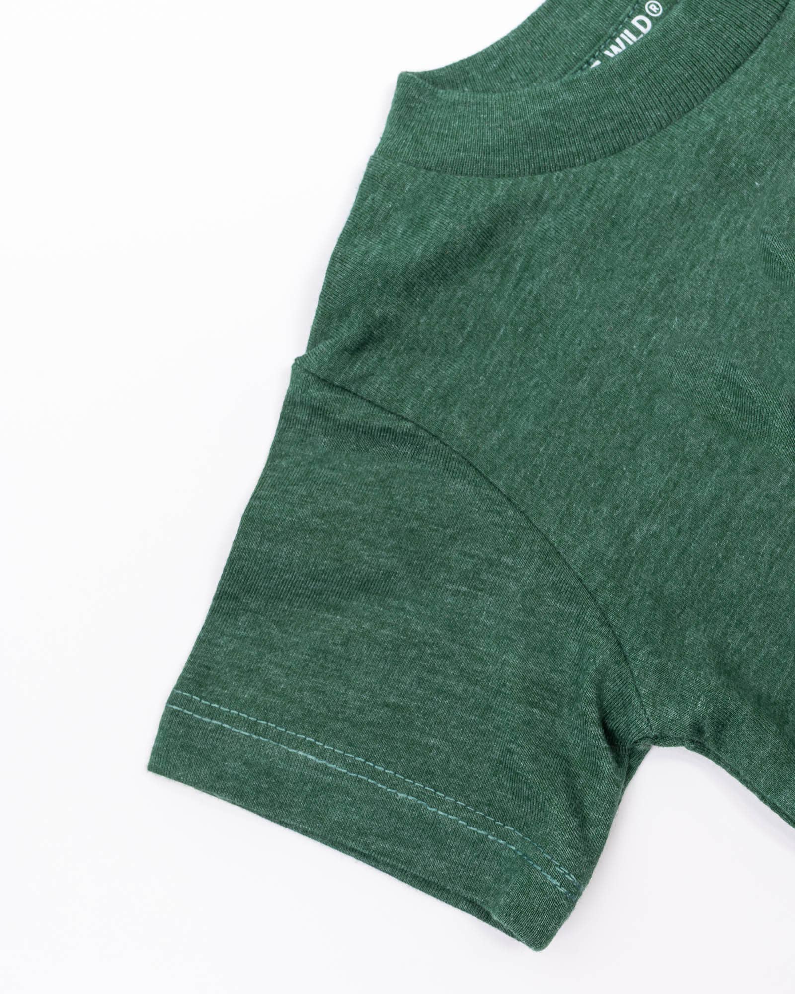 Keep Nature Wild - Wild Pine Youth Tee