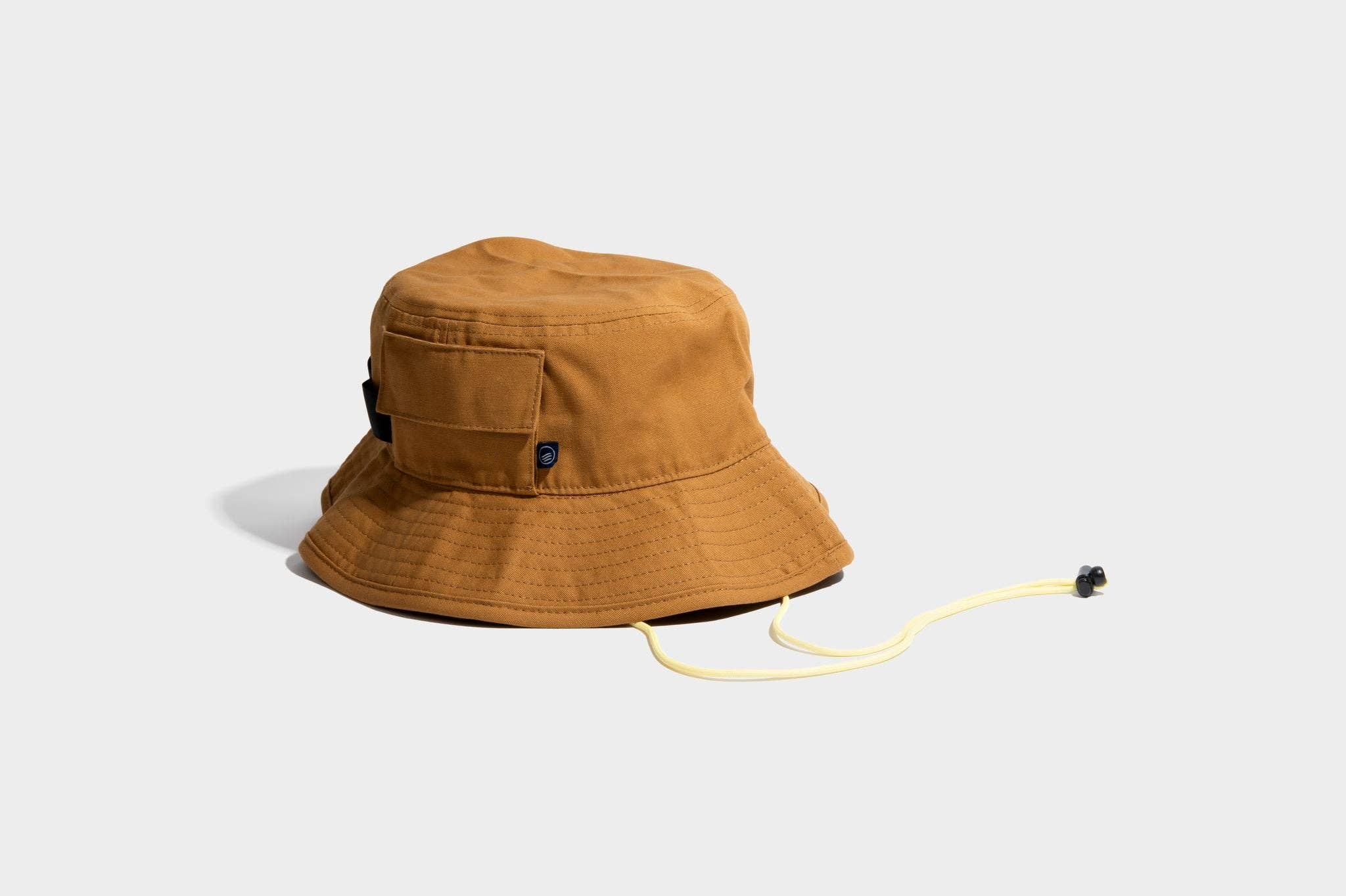 United By Blue - UTILITY BUCKET HAT