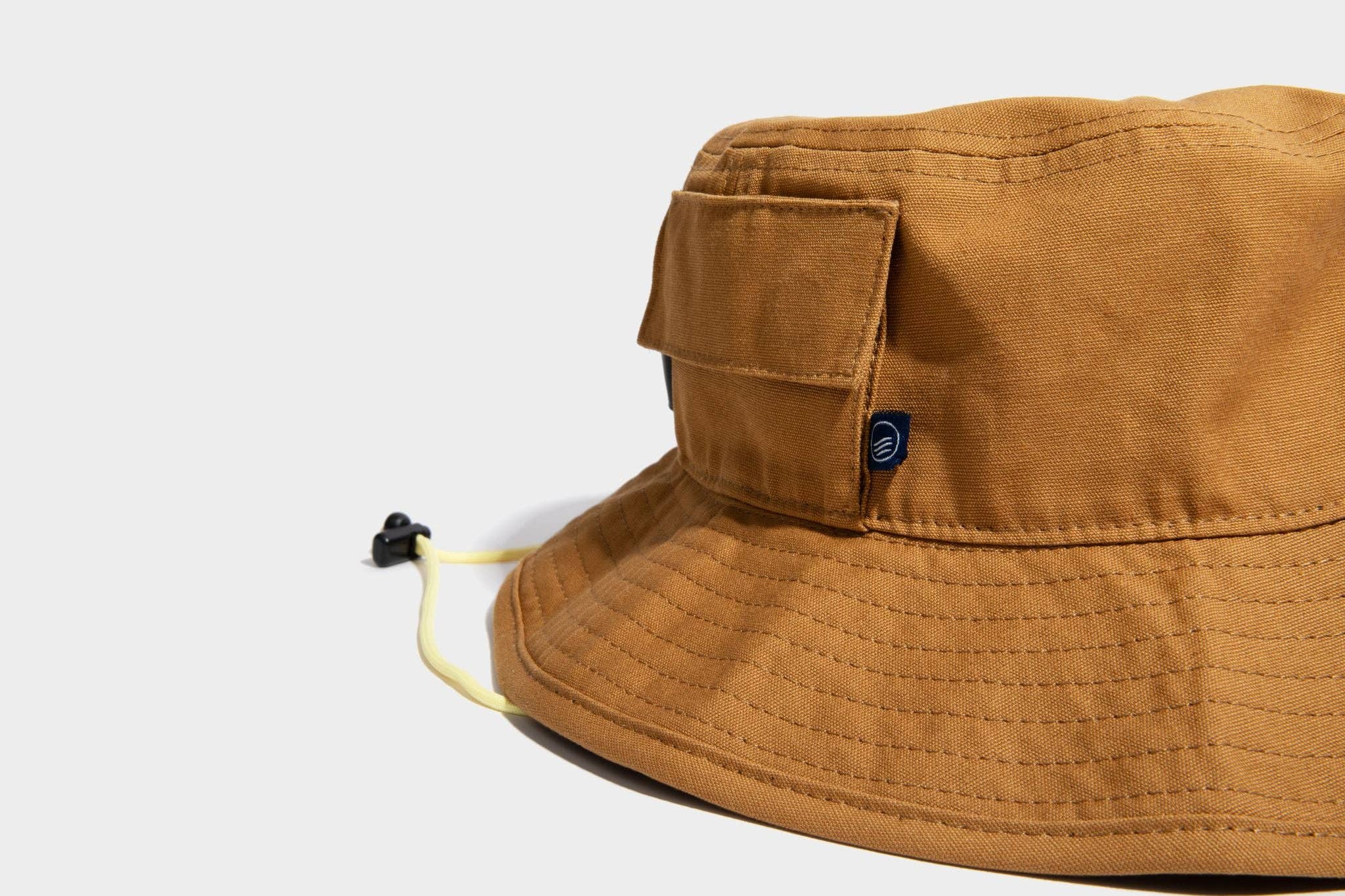 United By Blue - UTILITY BUCKET HAT