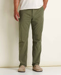 Toad&Co - Men's Mission Trek Slim Chino