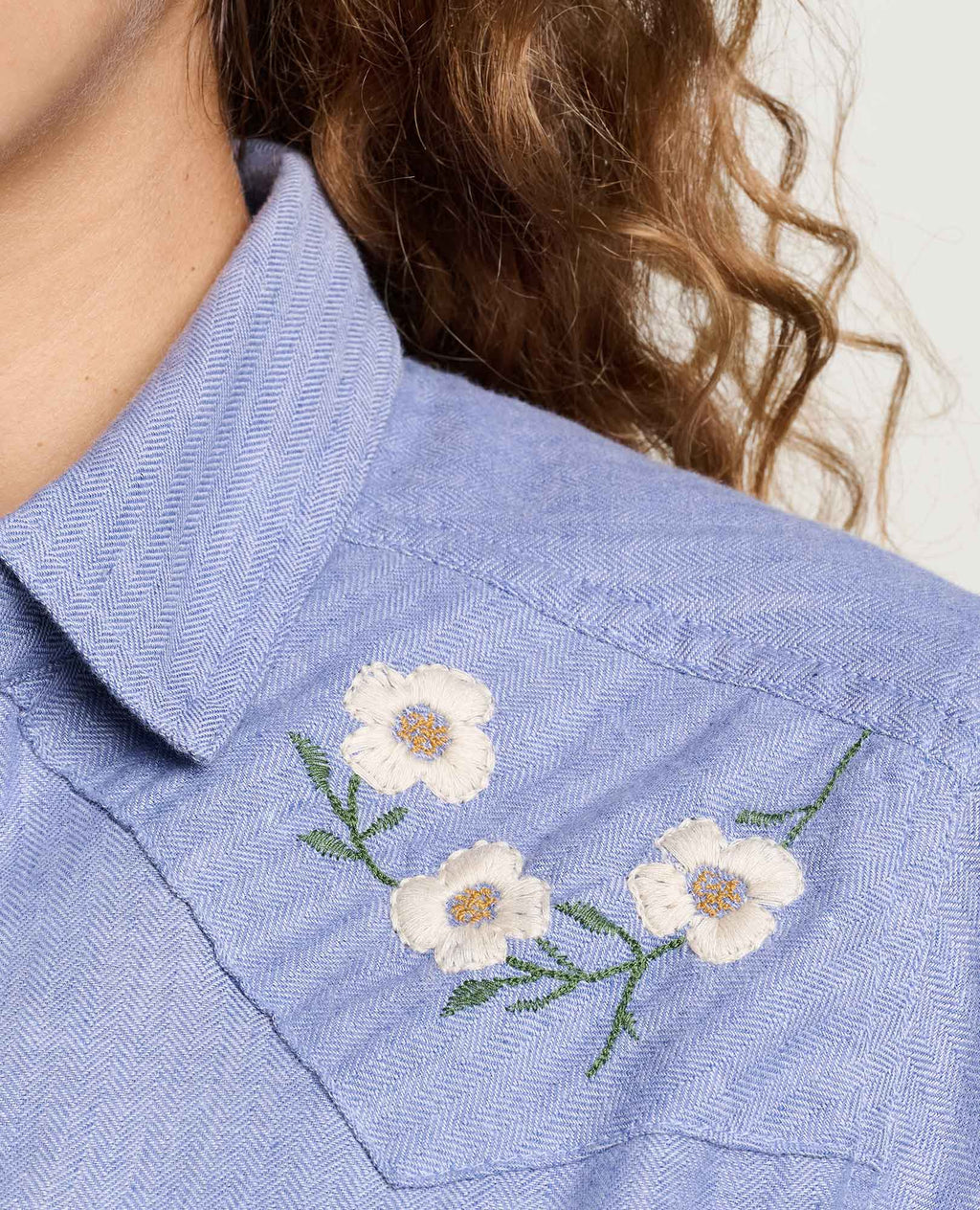 Toad&Co - Re-Form Western Long Sleeve Shirt