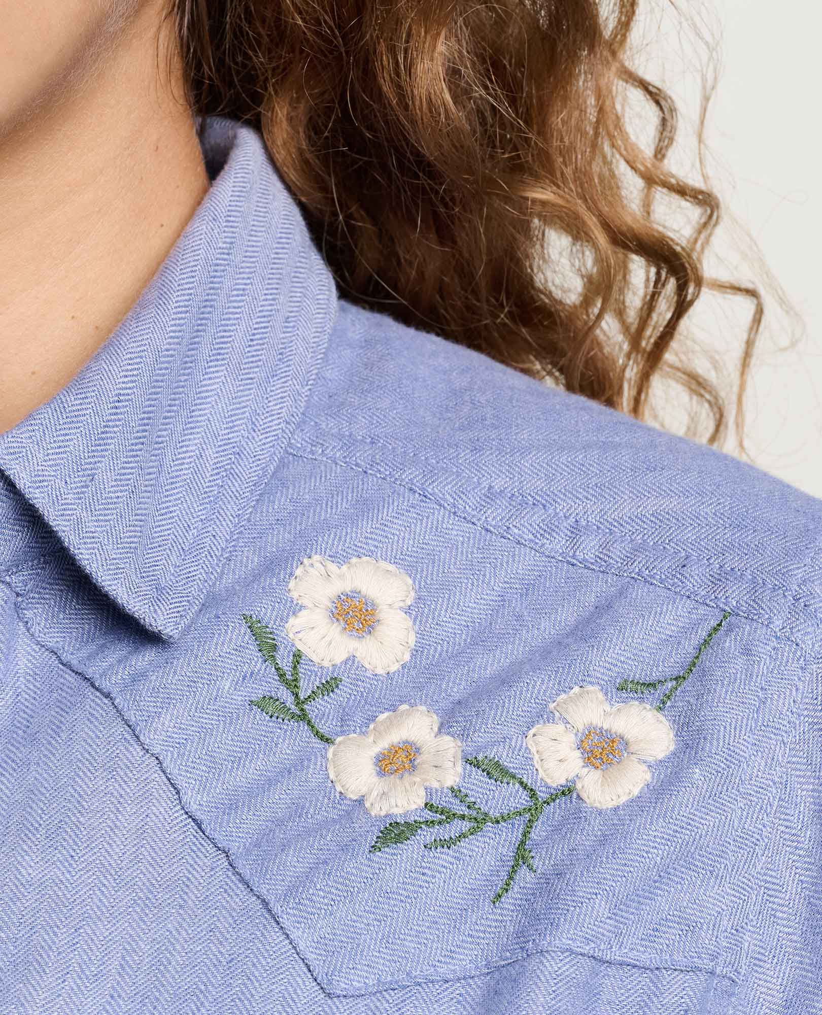 Toad&Co - Re-Form Western Long Sleeve Shirt