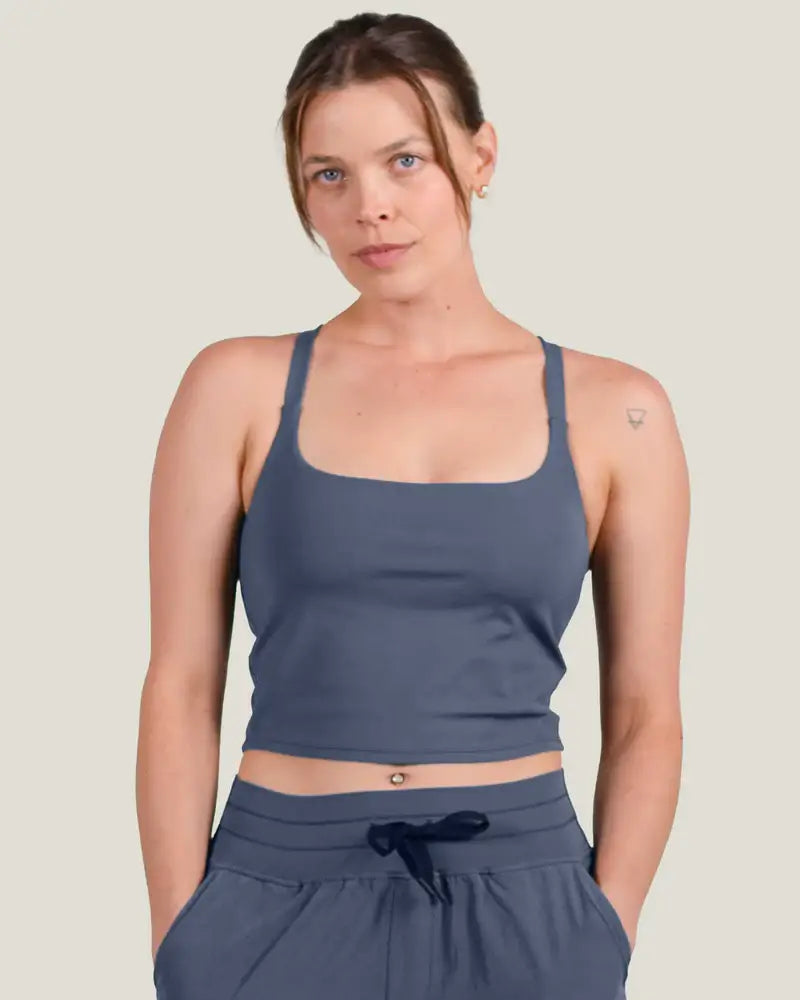 Belong Designs - Women's Trailhead Tank