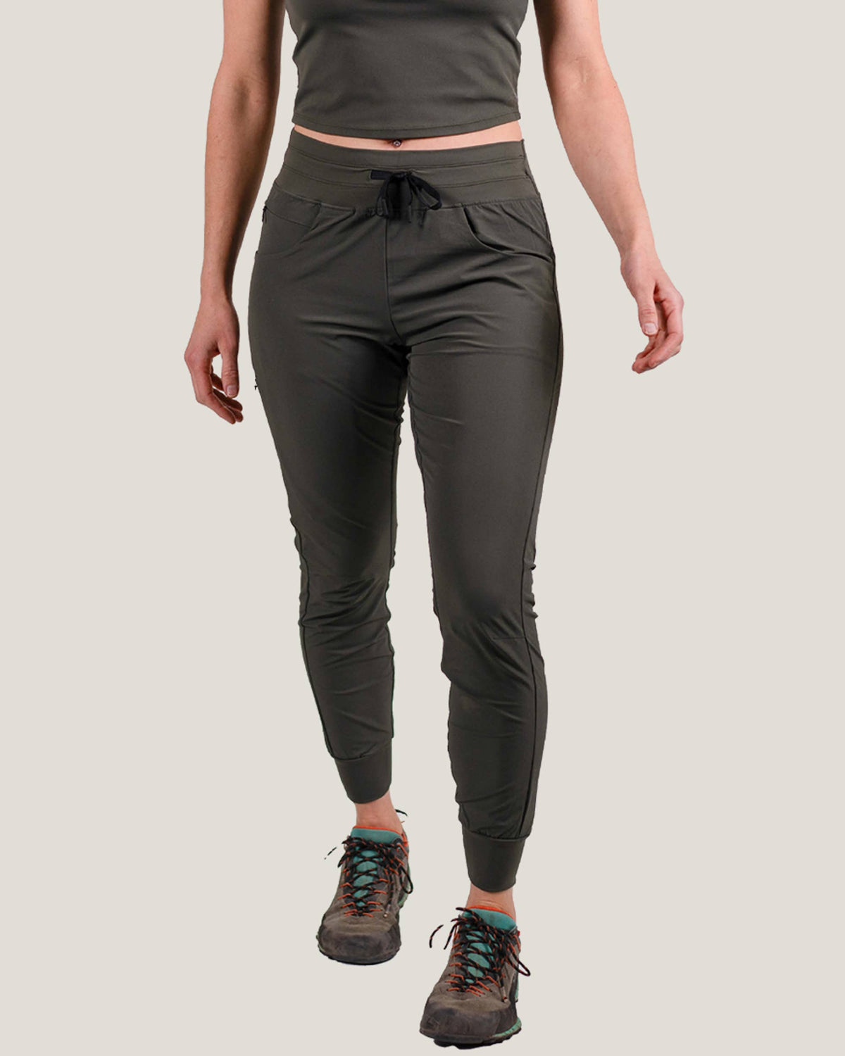 Belong Designs - Women's Rocky Mountain Joggers