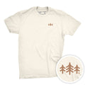 TriPine - TriPine CloudFit Tee
