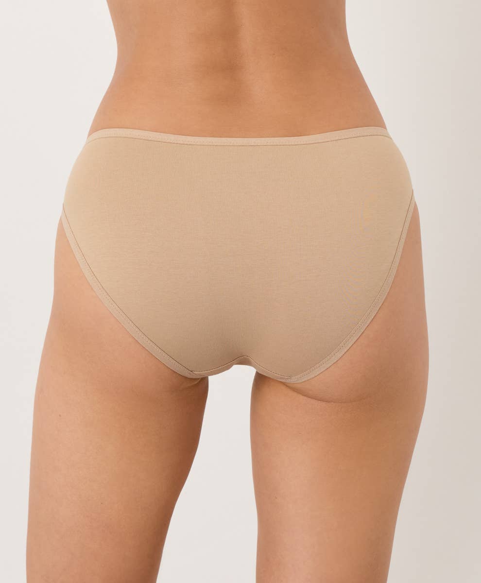 Pact - Women's Everyday Classic Fit Bikini
