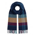 Shupaca Alpaca - 100% Baby Alpaca Scarf - Orion