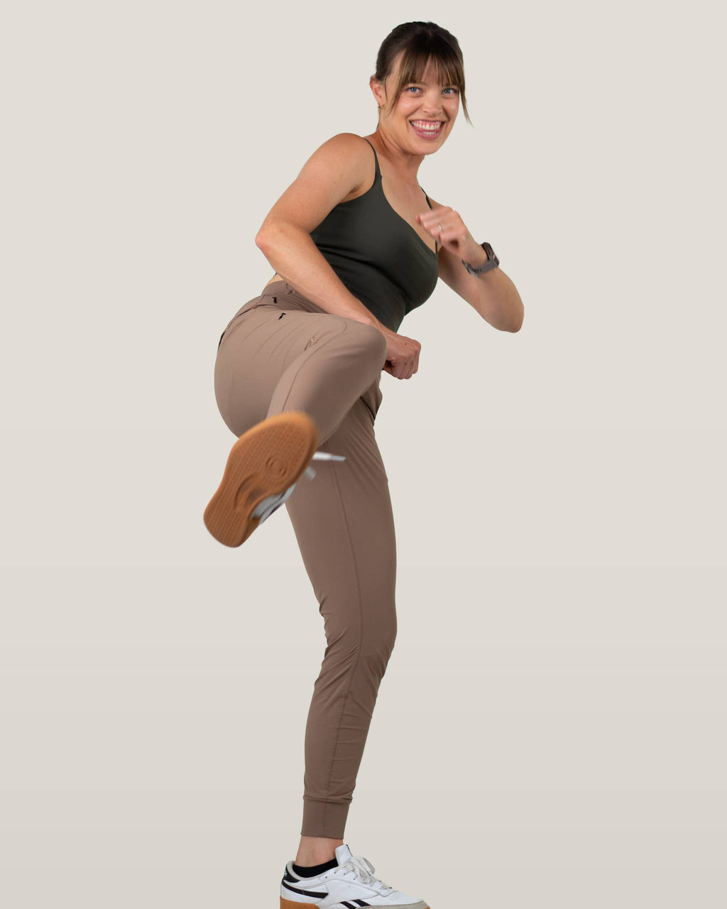 Belong Designs - Women's Rocky Mountain Joggers