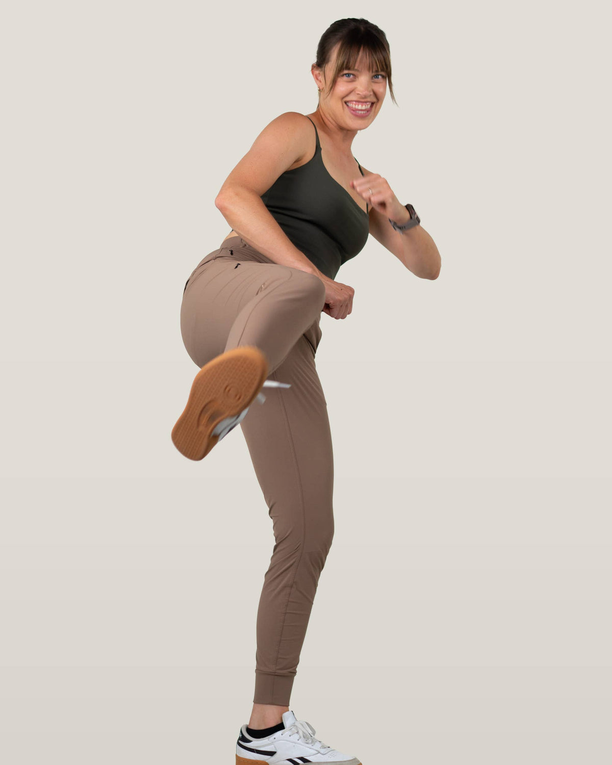 Belong Designs - Women's Rocky Mountain Joggers