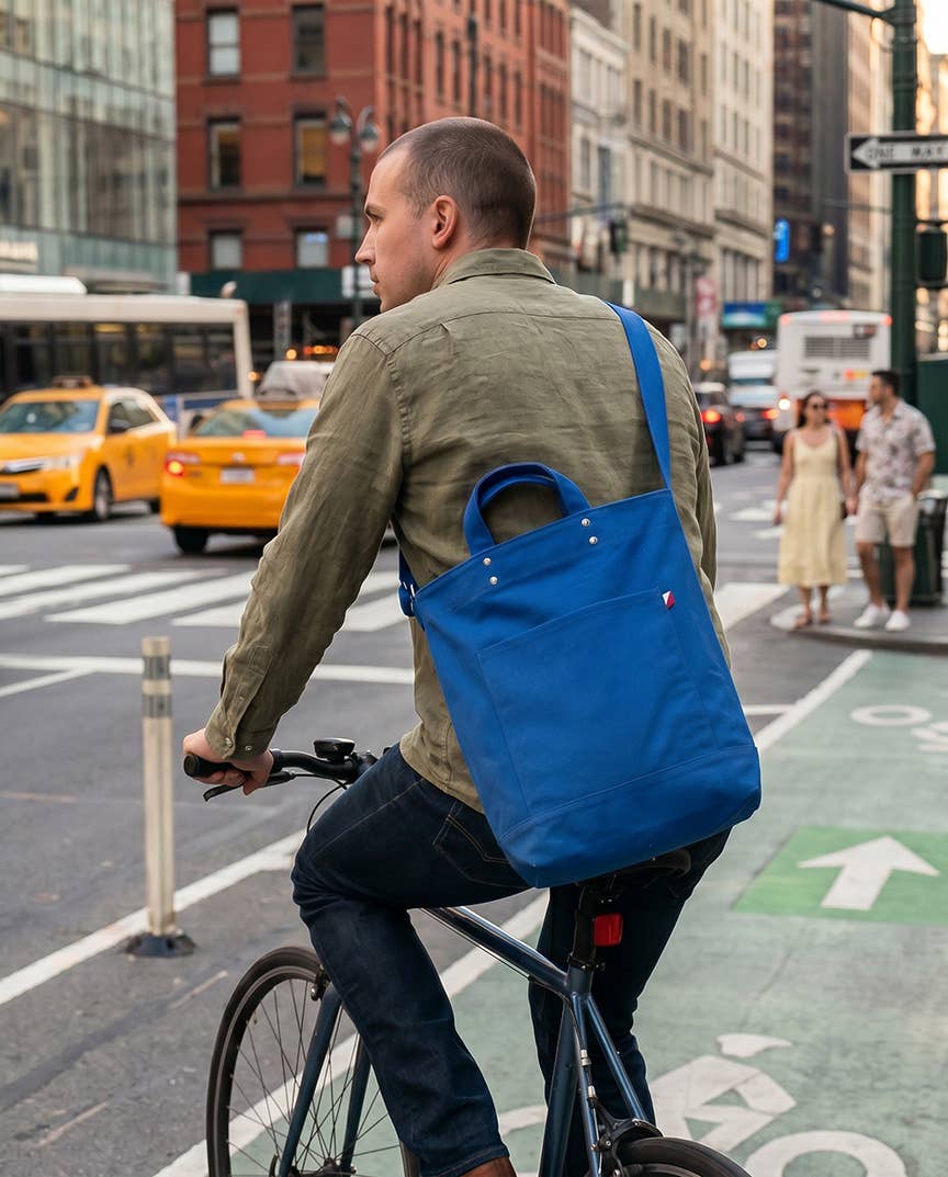ShoreBags - Commuter Laptop Tote