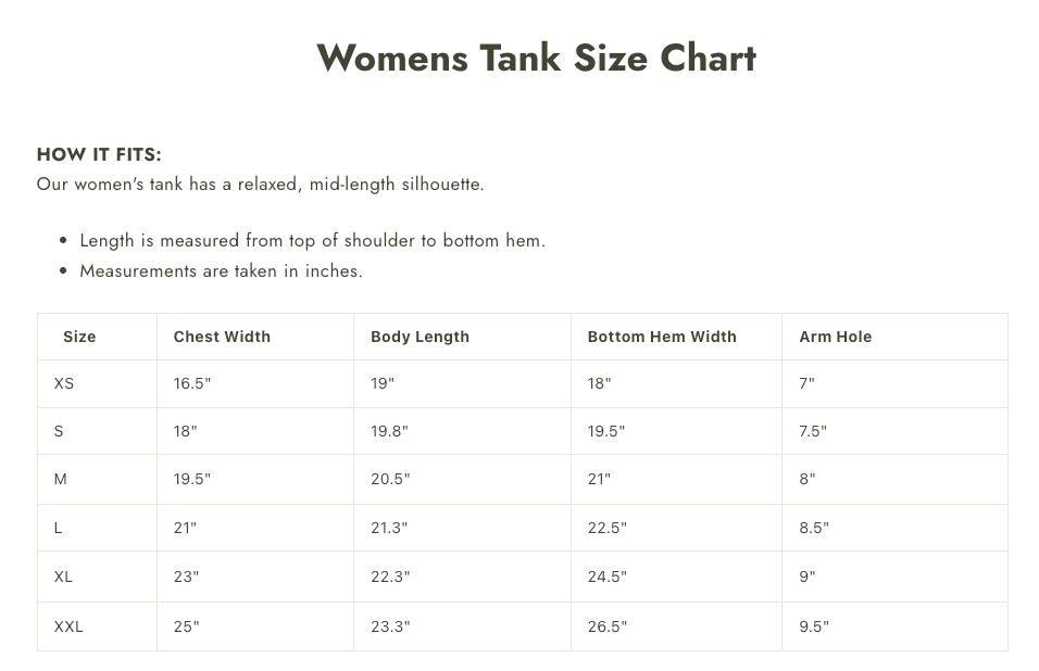 The Landmark Project - Smokey Logo Women's Tank