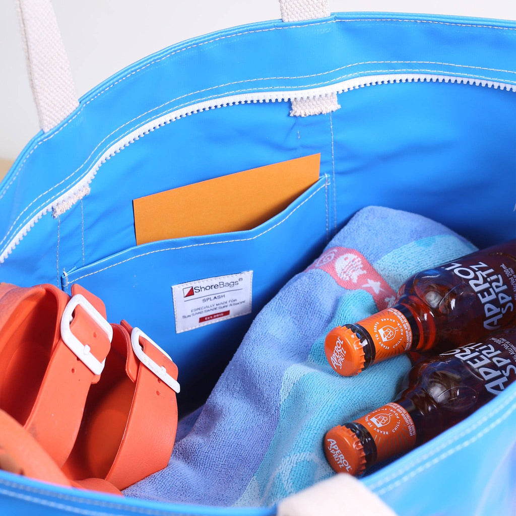 ShoreBags - Big Sur Splash Tote