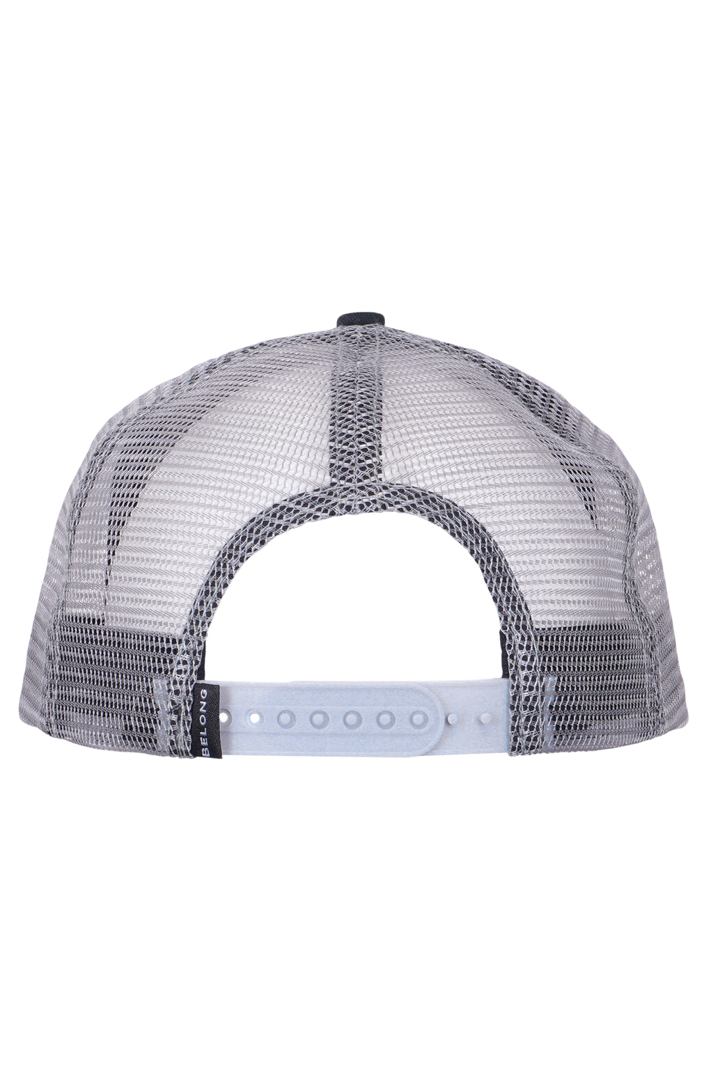 Belong Designs - Every Trail Trucker Hat