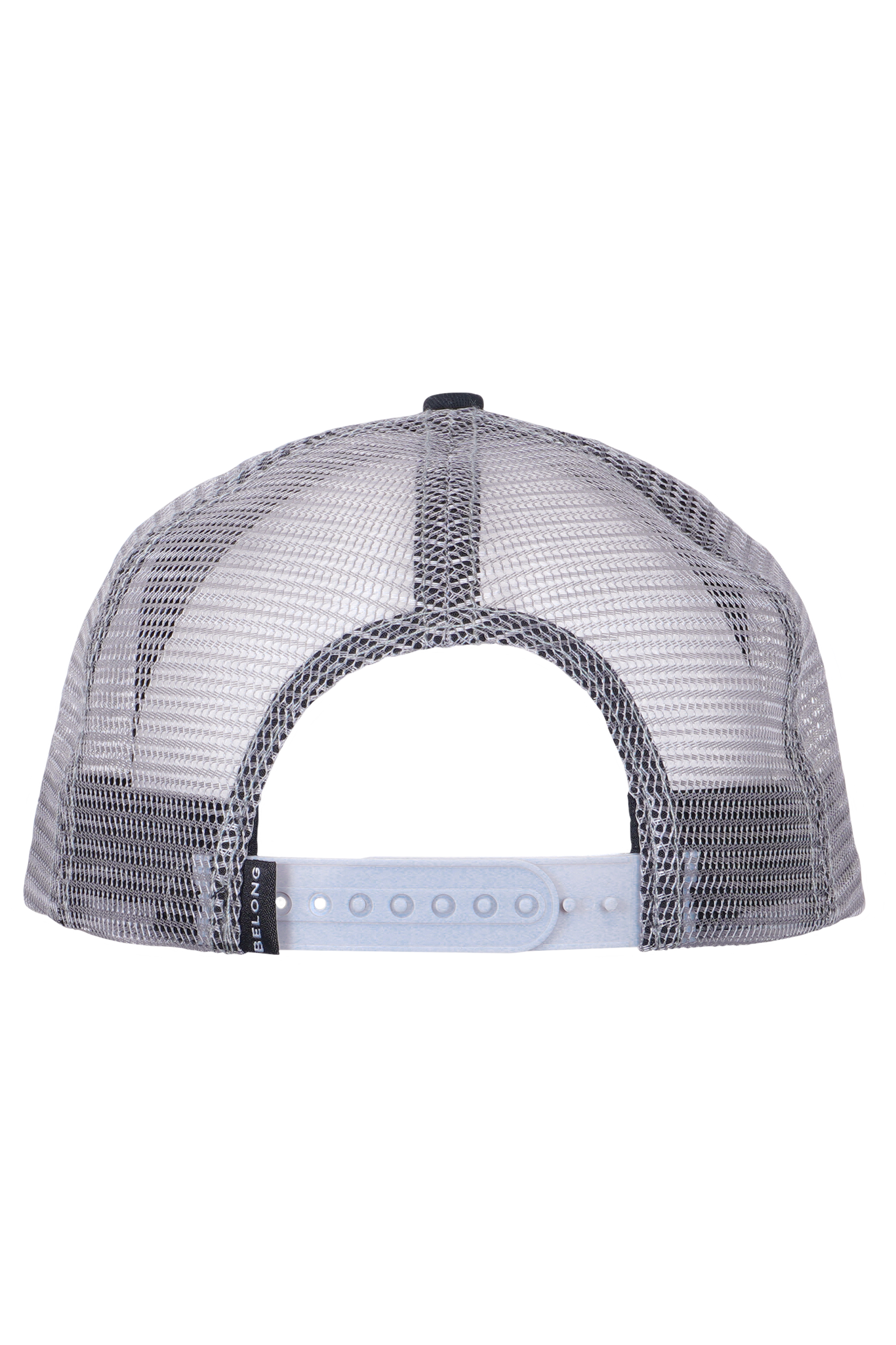 Belong Designs - Every Trail Trucker Hat