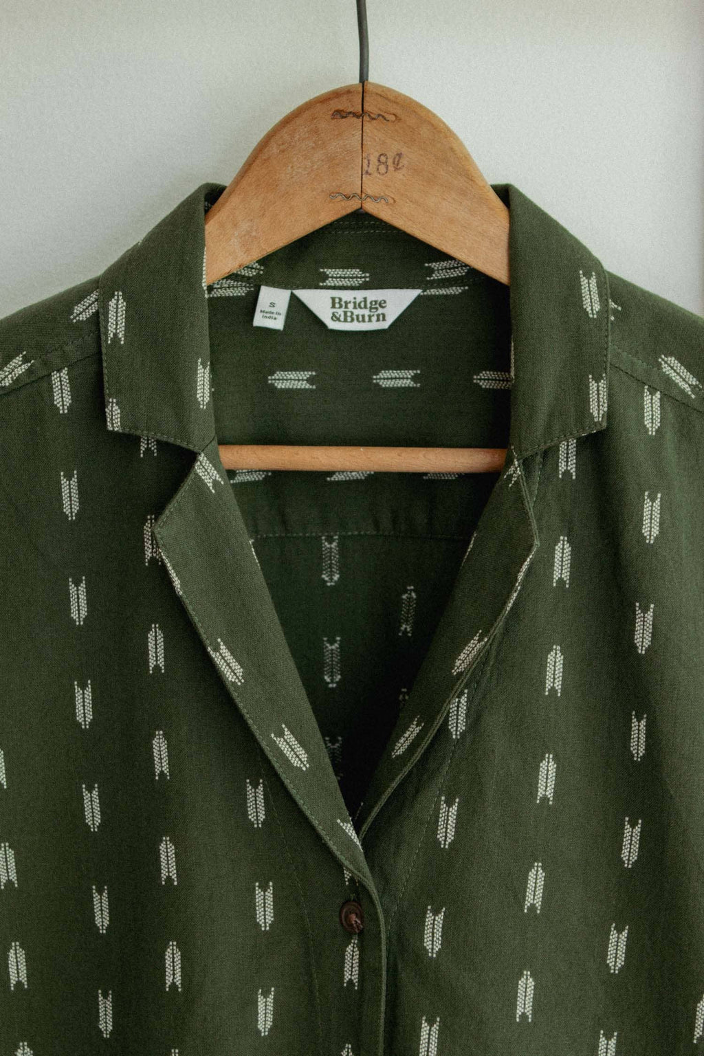 Bridge & Burn - Women's Wren Shirt