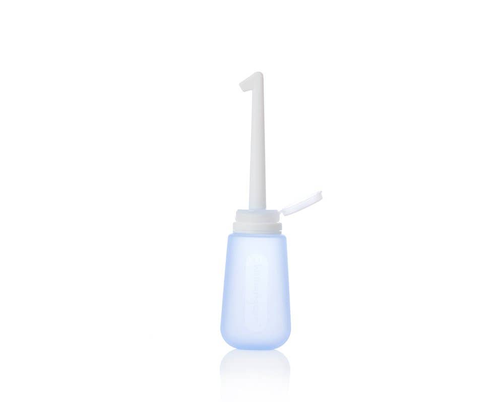 humangear - BidetToob - Portable, Travel Compact Bidet