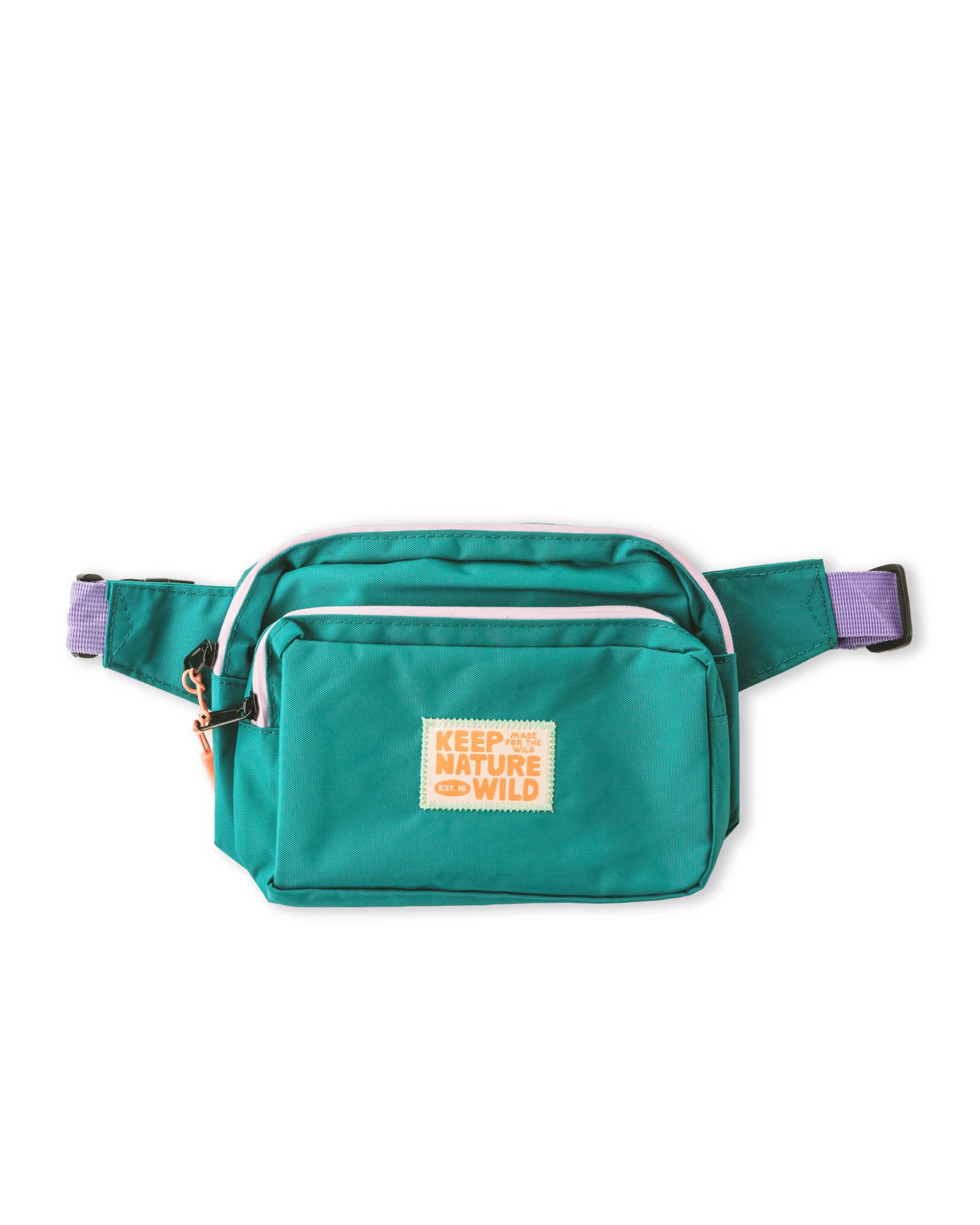 Keep Nature Wild - KNW Fanny Pack