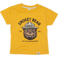 The Landmark Project - Smokey Junior Varsity Youth Short Sleeve Tee