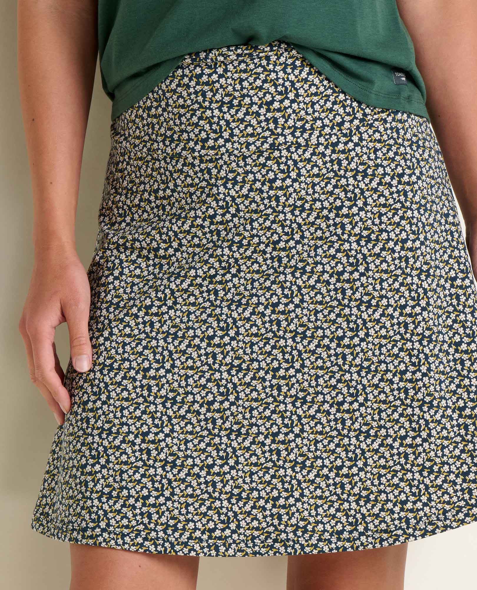 Toad&Co - Women's Chaka Skirt