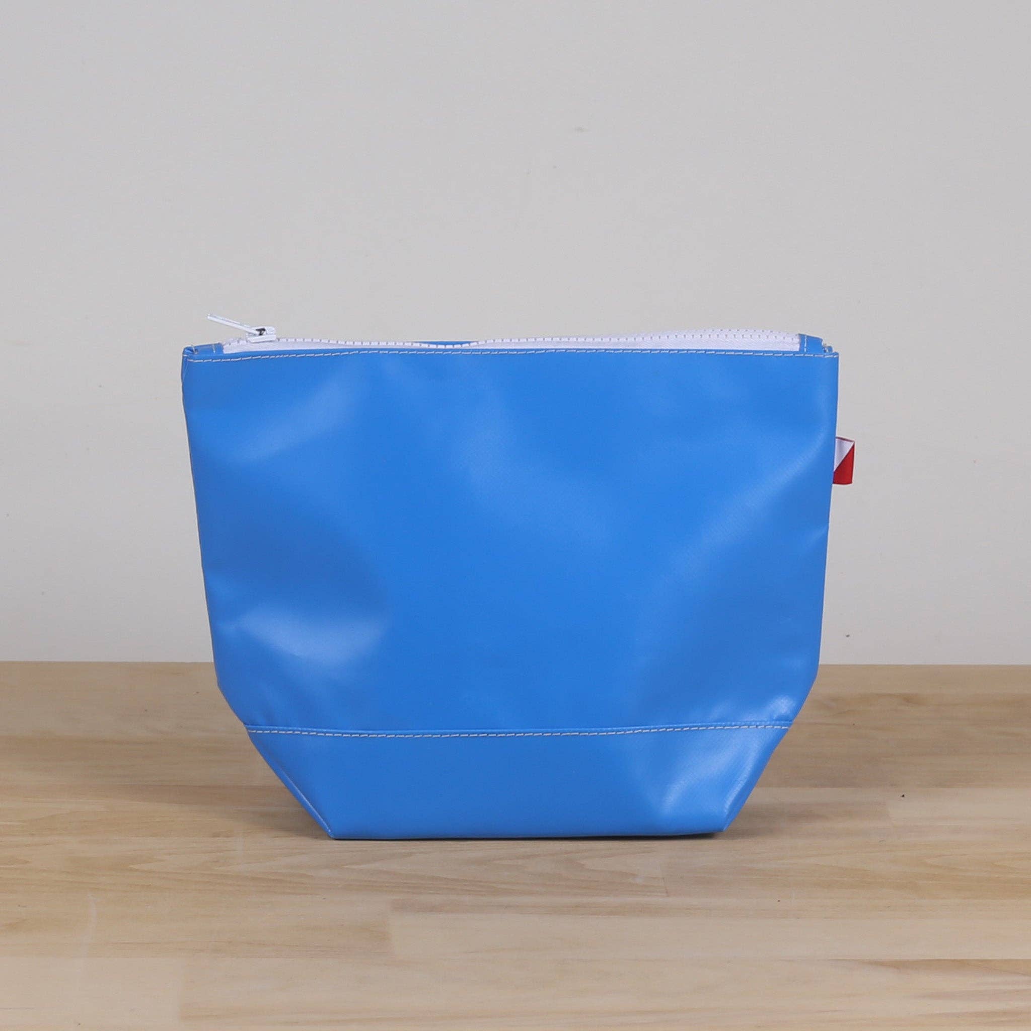 ShoreBags - Big Sur Splash Zip Pouch
