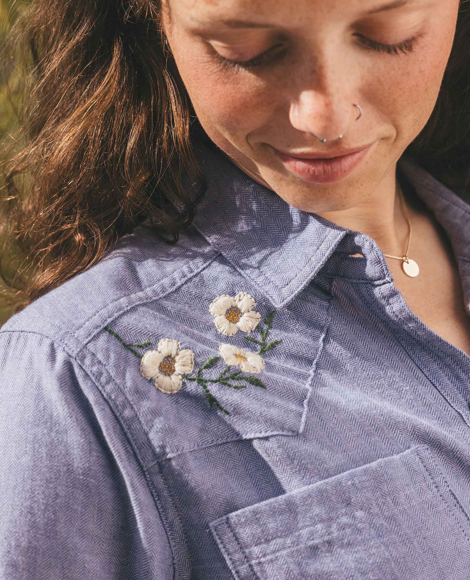 Toad&Co - Re-Form Western Long Sleeve Shirt