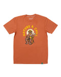 Keep Nature Wild - Nature and Chill Unisex Tee