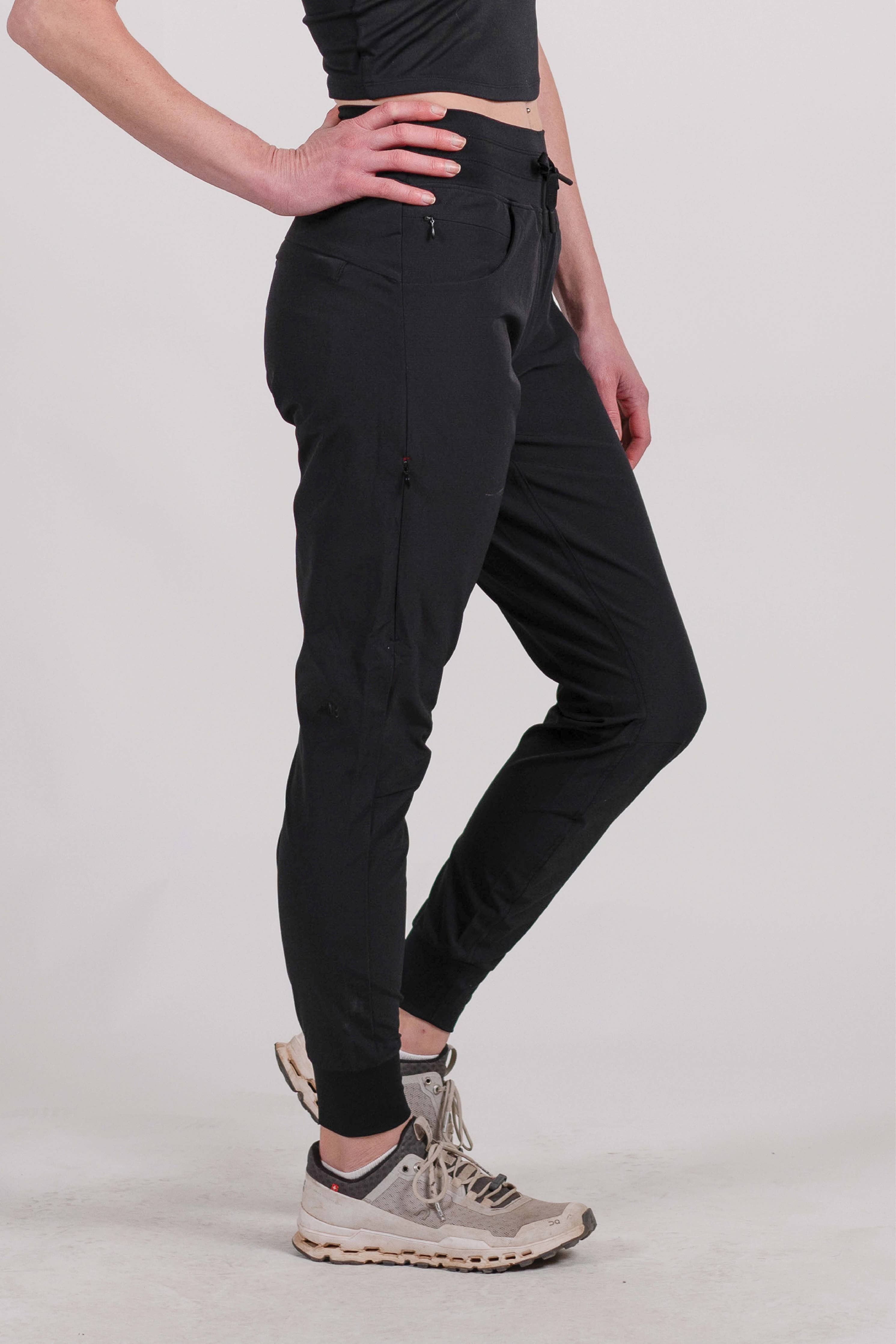 Belong Designs - Women's Rocky Mountain Joggers