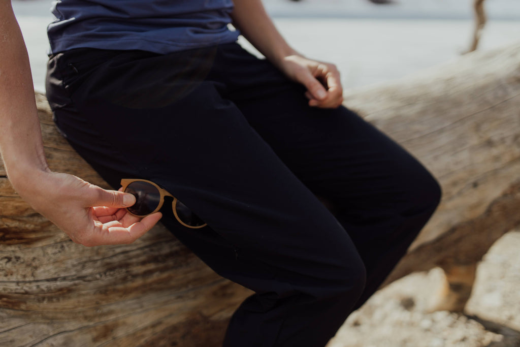 Belong Designs - Women's Rocky Mountain Joggers