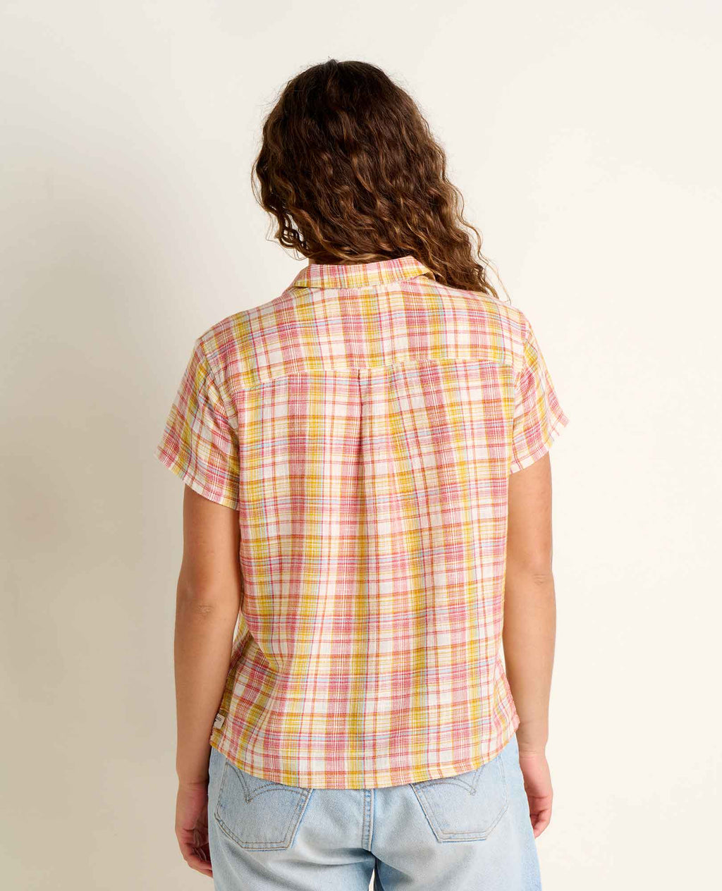 Toad&Co - Women's Camp Cove Shirt