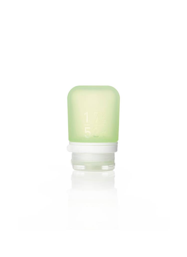 humangear - GoToob+ Refillable Silicone Travel Bottles