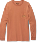 Parks Project - National Parks Wildlife Long Sleeve T-Shirt