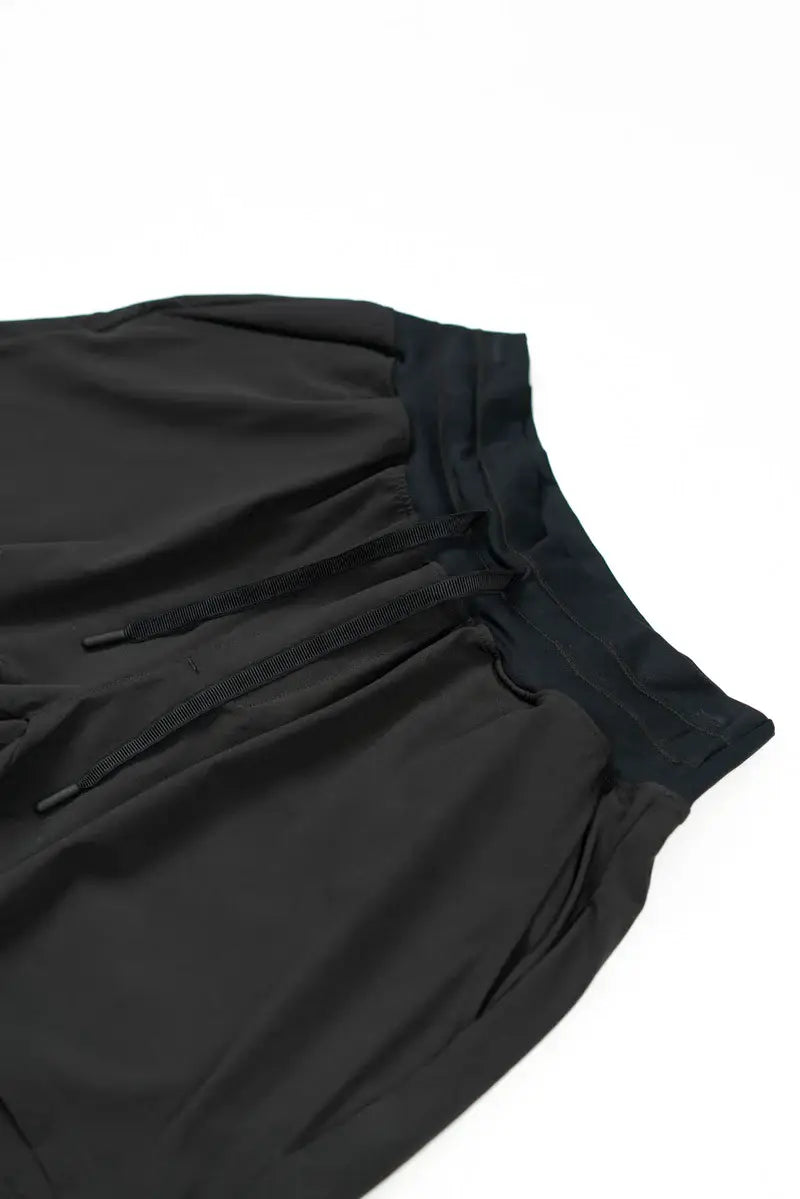 Belong Designs - Women’s 5” High-Rise La Plata Shorts