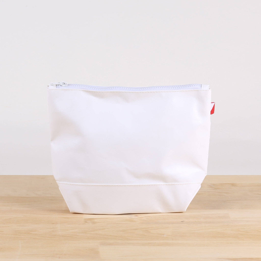ShoreBags - Big Sur Splash Zip Pouch