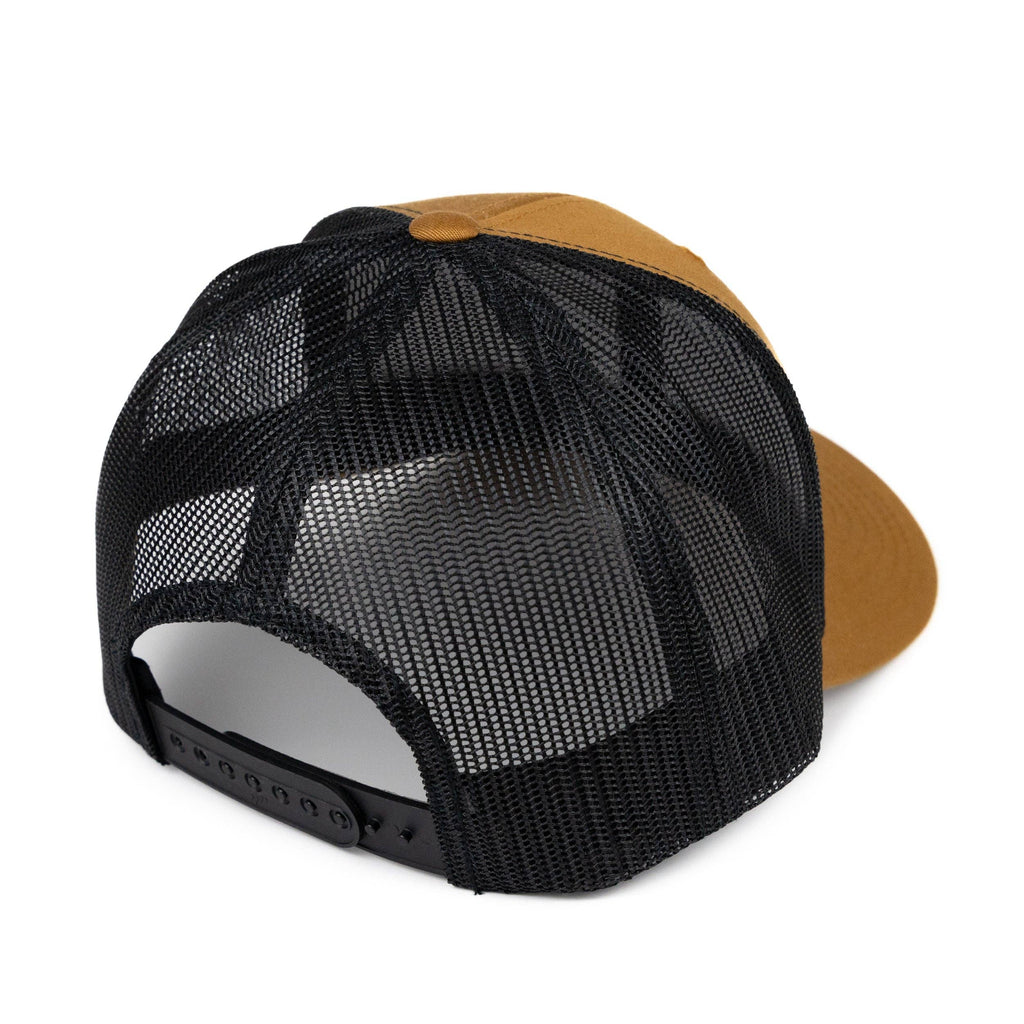 TriPine - TriPine Patch Trucker Hat
